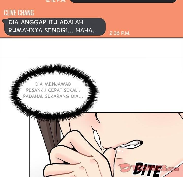 Crossing the Line - Chapter 17 164