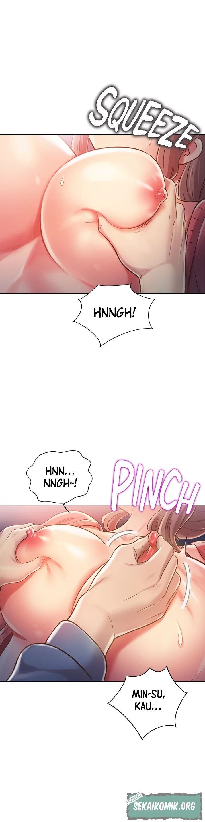 Her Taste - Chapter 16 36