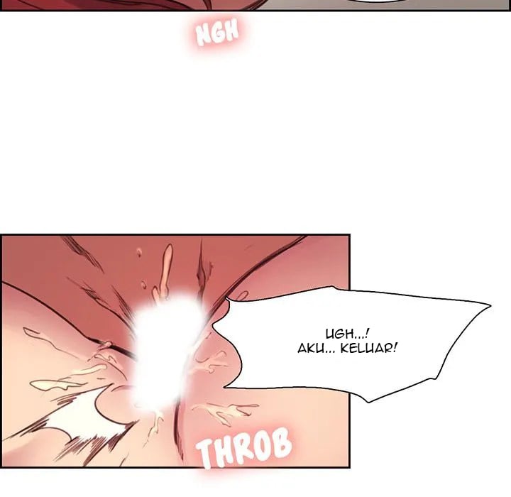 Erostica - Chapter 16 14