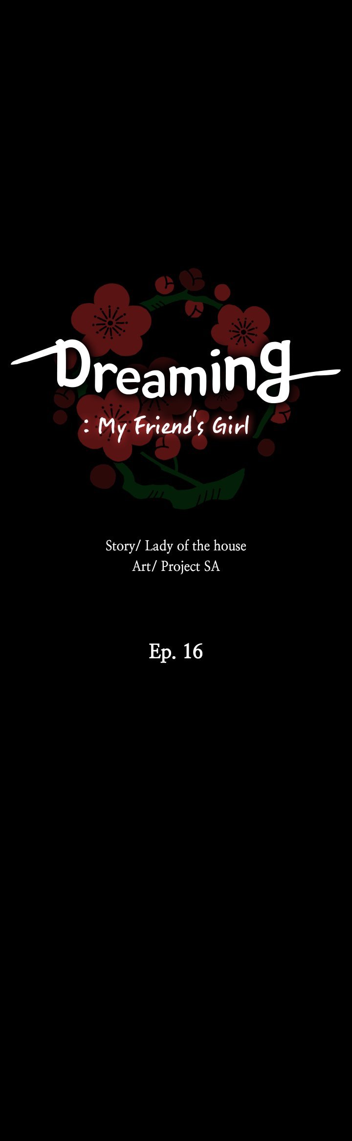 Different Dream - Chapter 16 6