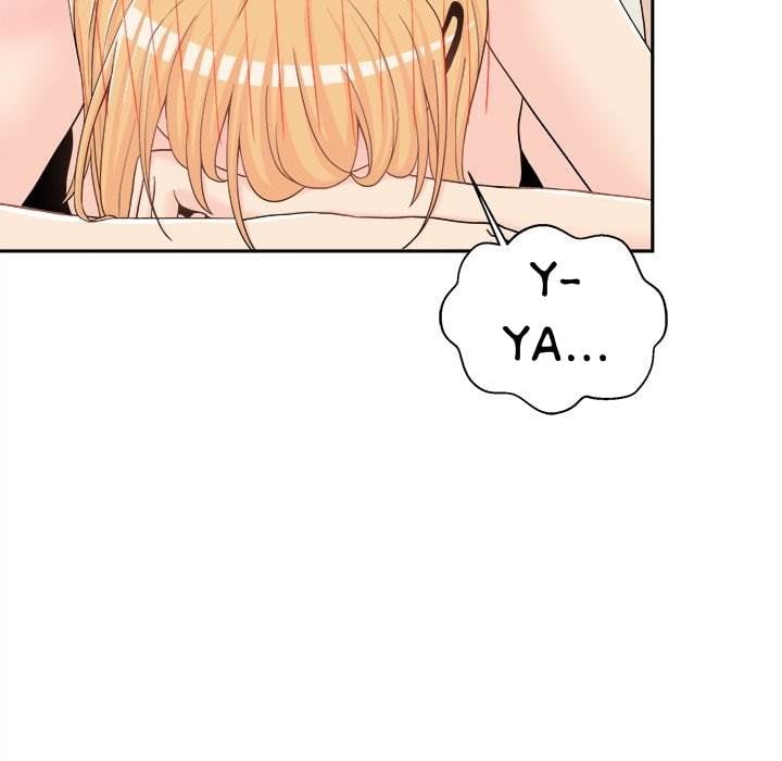 Crossing the Line - Chapter 17 70