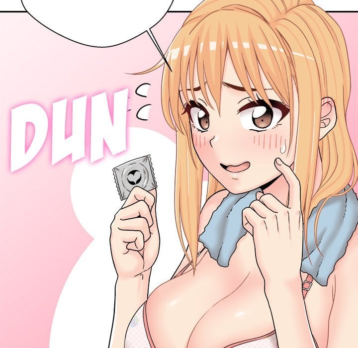 Crossing the Line - Chapter 17 130