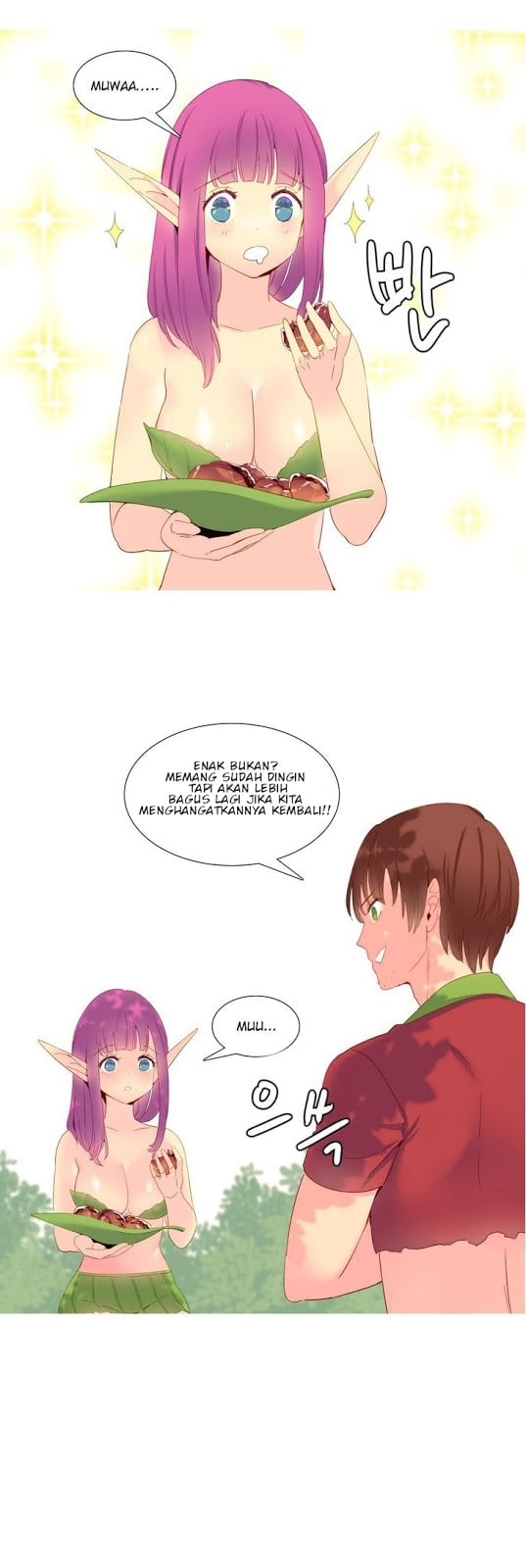 A World That I Rule - Chapter 16 14 A World That I Rule - Chapter 16 14