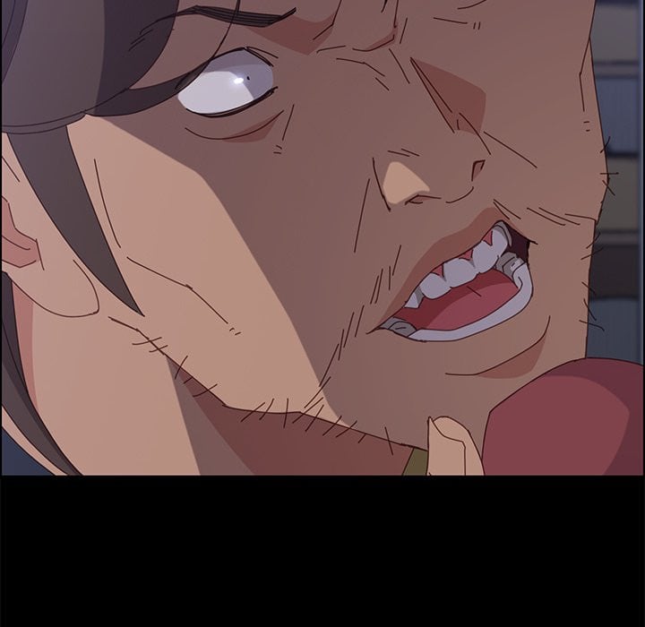 The Assistant - Chapter 16 165