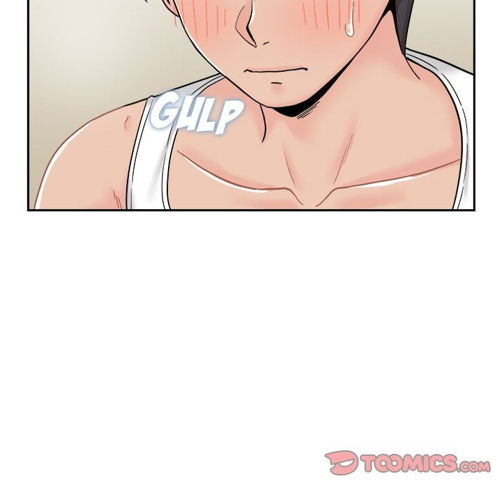 Crossing the Line - Chapter 16 41 Crossing the Line - Chapter 16 41