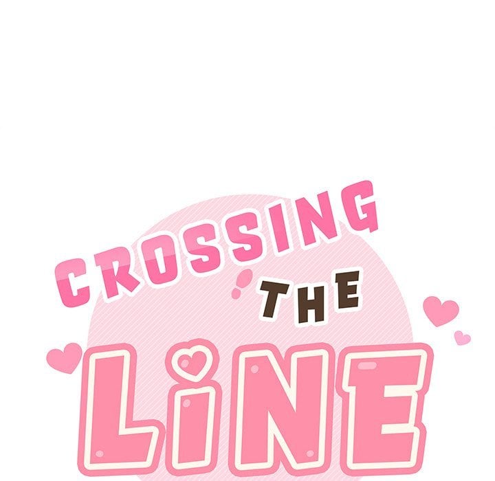 Crossing the Line - Chapter 17 30