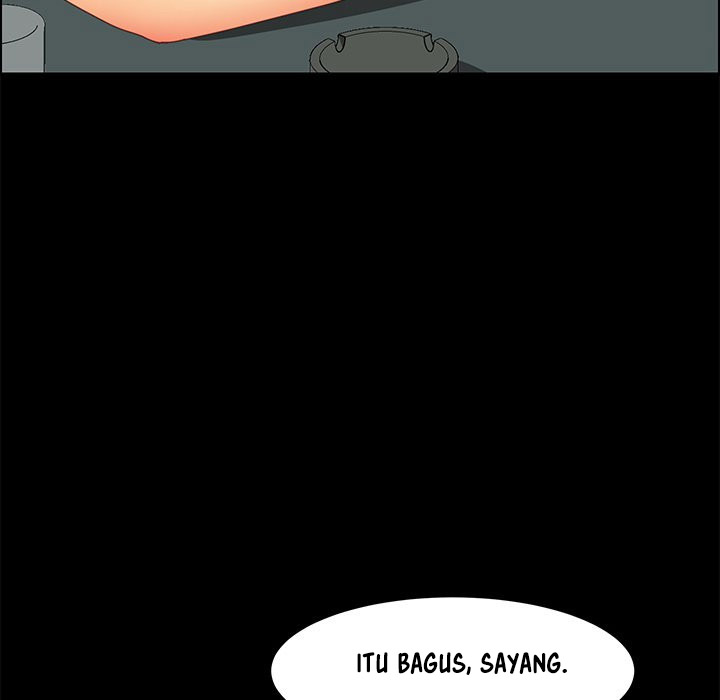 The Assistant - Chapter 16 114