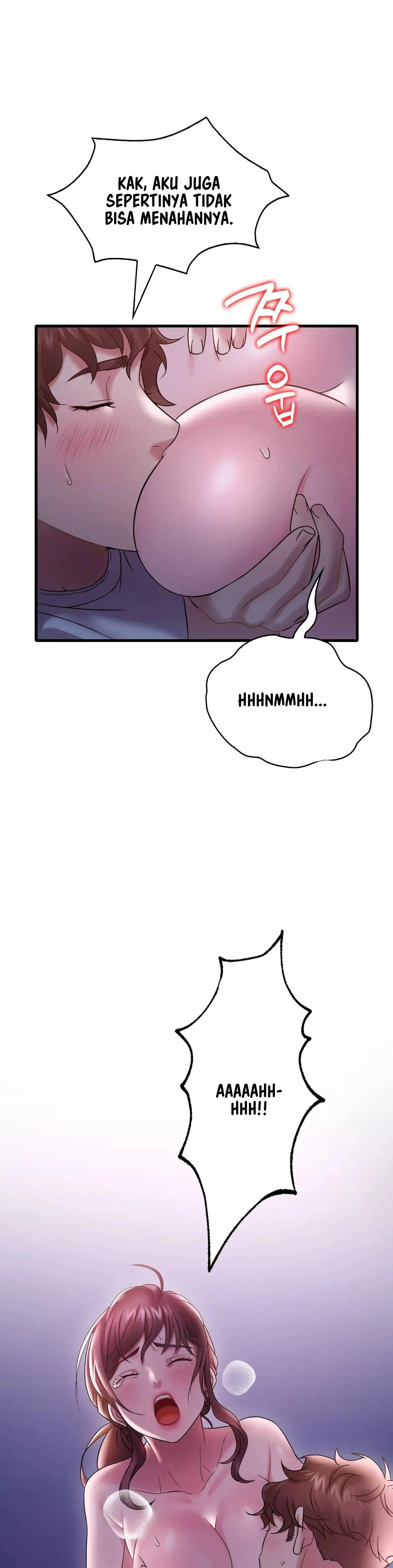 She wants to get drunk - Chapter 16 3
