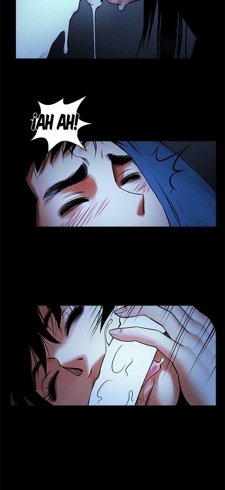 Share Girlfriend - Chapter 16 25