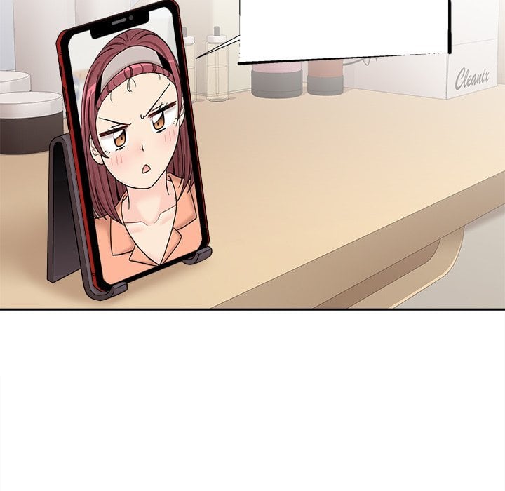 Crossing the Line - Chapter 17 215