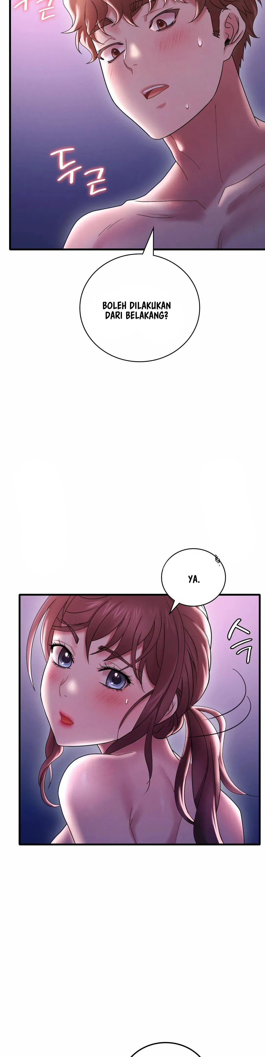 She wants to get drunk - Chapter 16 48