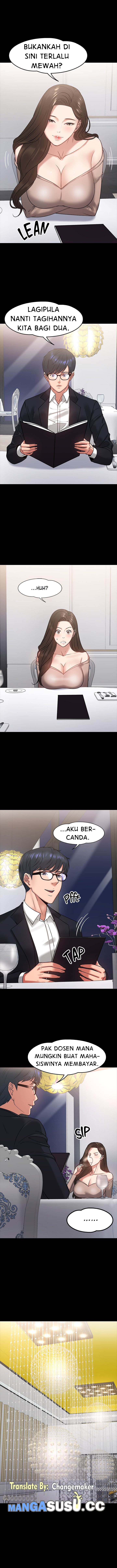 Are You Just Going To Watch - Chapter 16 7