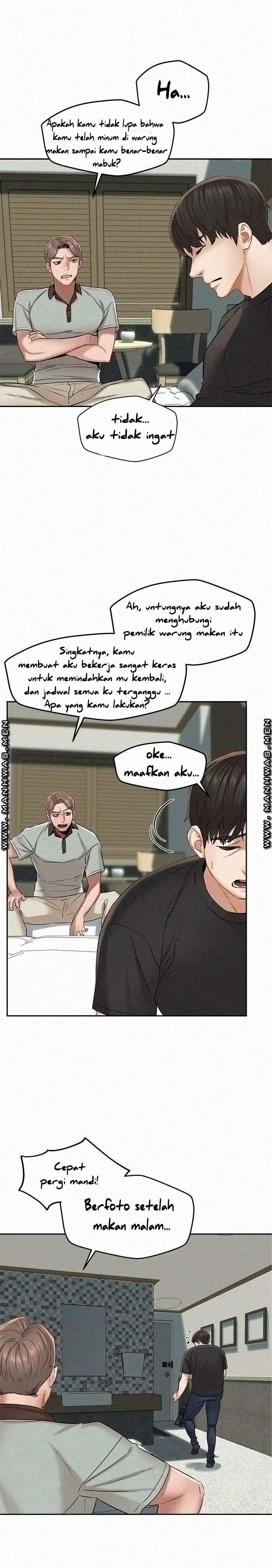 Affair Travel - Chapter 16 9