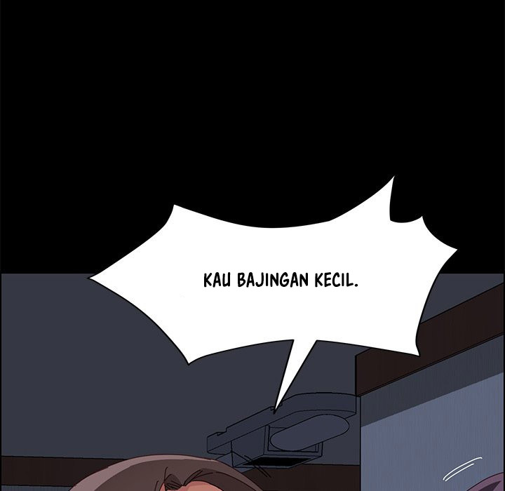 The Assistant - Chapter 16 161