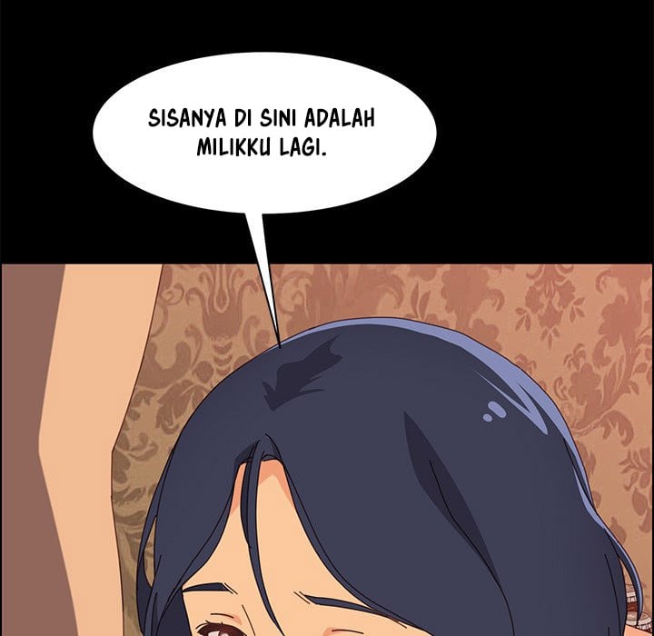 The Assistant - Chapter 16 124