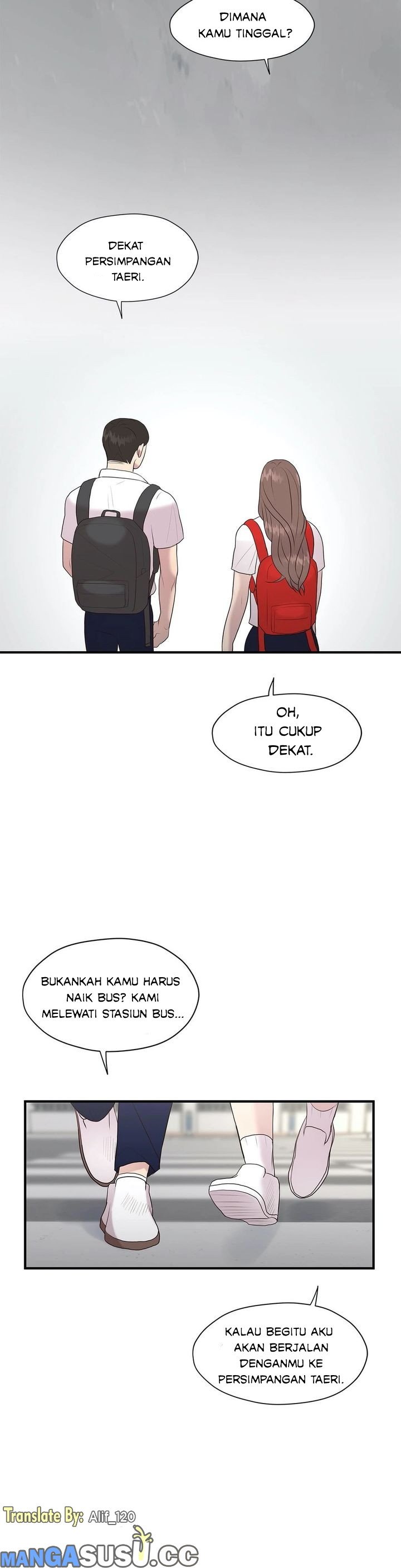 Toxic Burn - Chapter 16 25