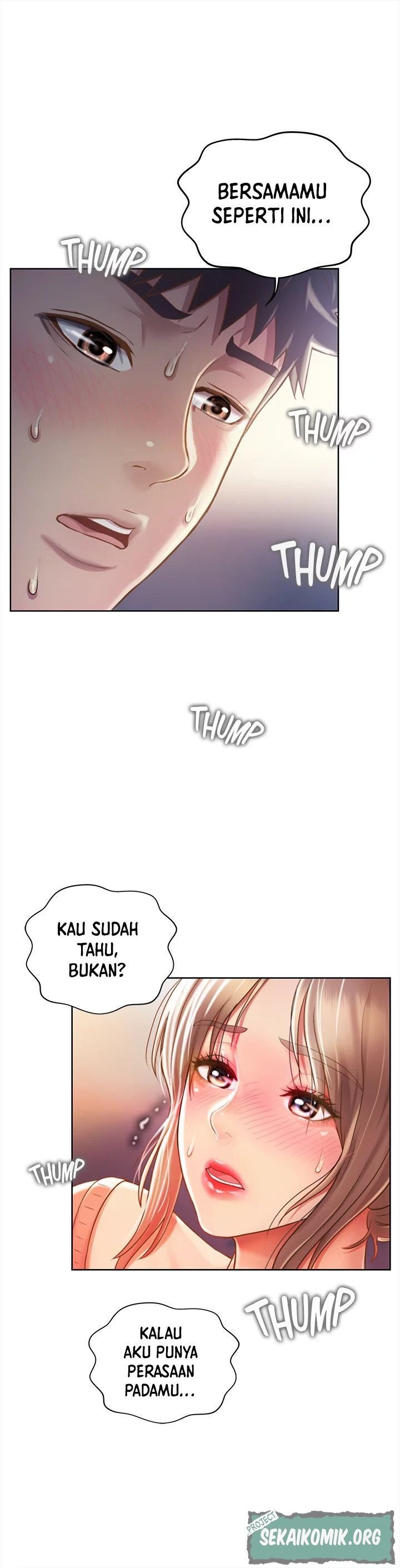 Her Taste - Chapter 16 6