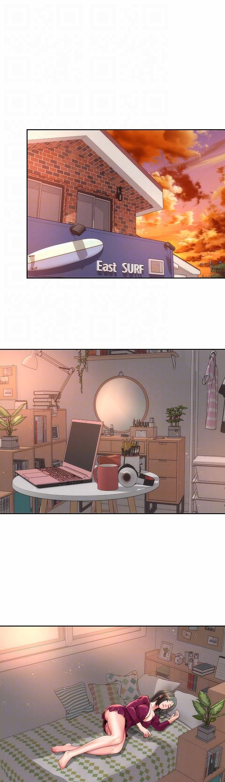Beach Goddess - Chapter 16 10
