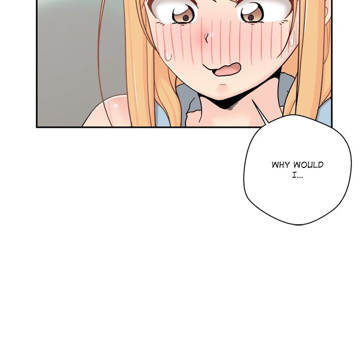 Crossing the Line - Chapter 17 147