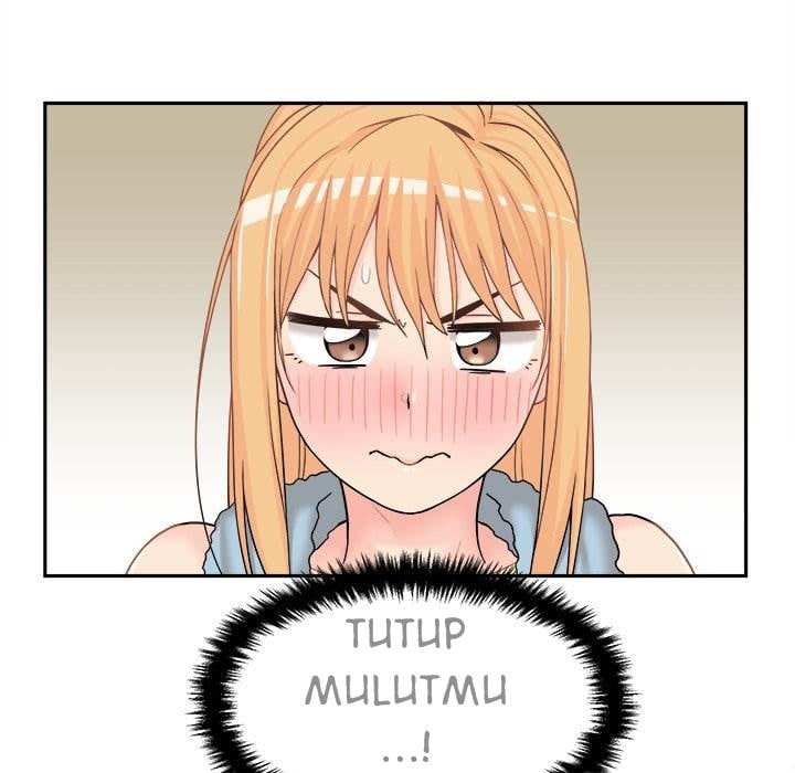 Crossing the Line - Chapter 17 100