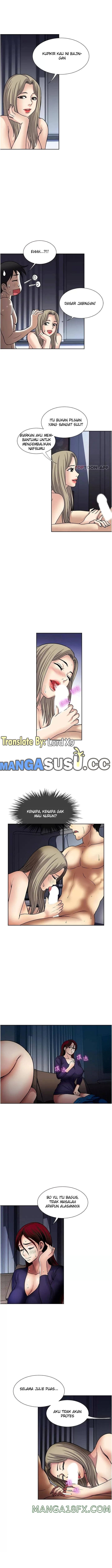 Only One Time - Chapter 42 7