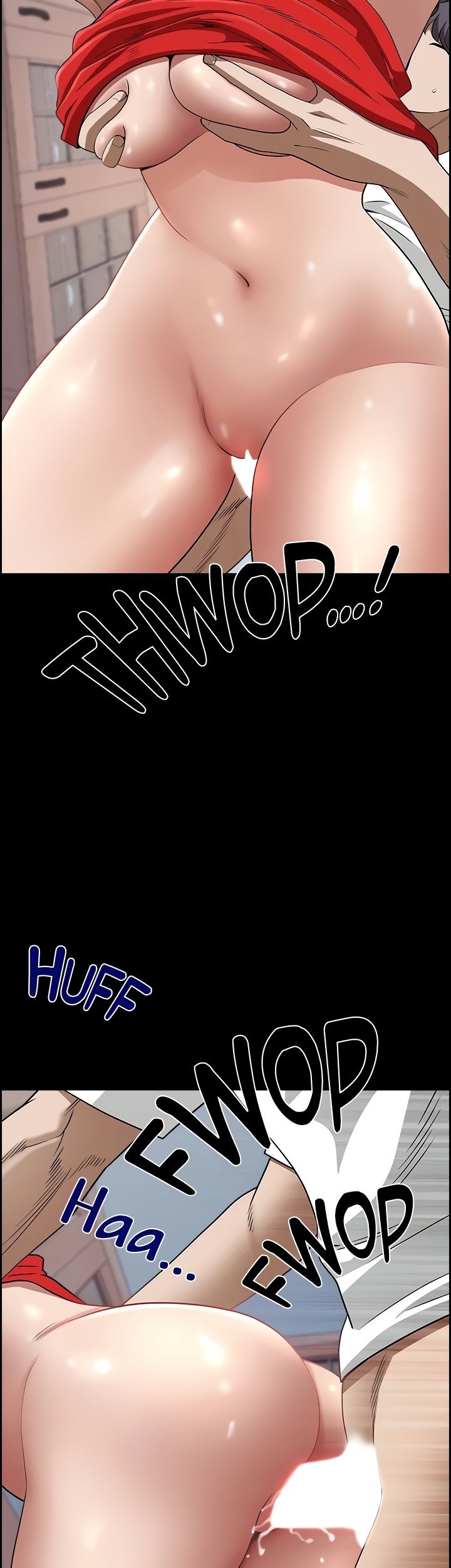 Living With a MILF - Chapter 42 44