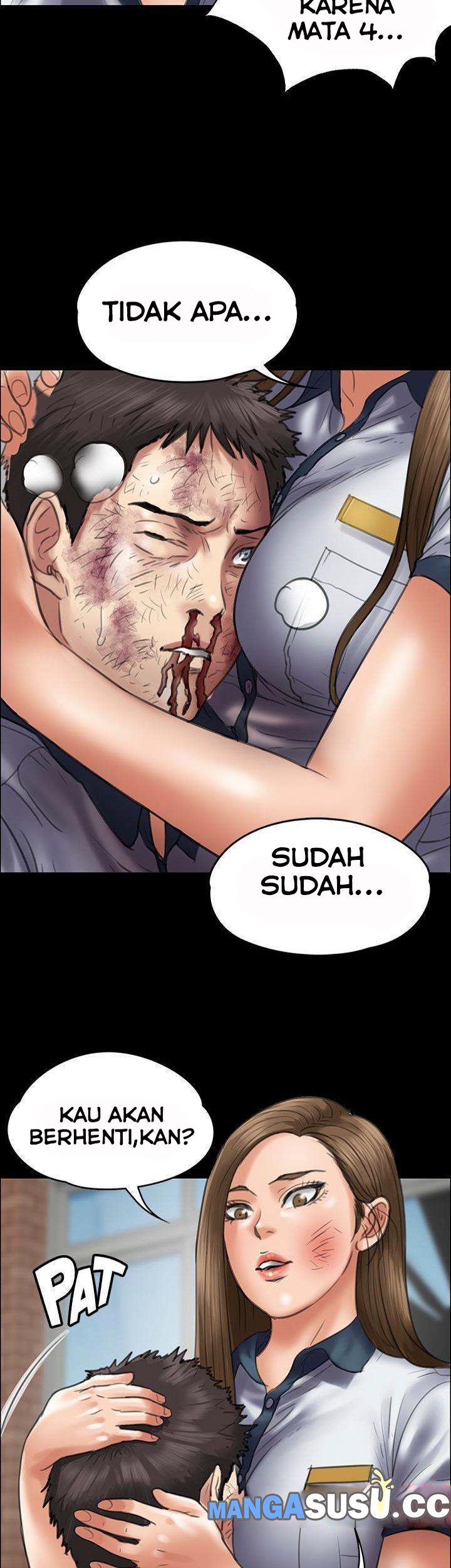 Queen Bee (Andrew) - Chapter 42 43 Queen Bee (Andrew) - Chapter 42 43