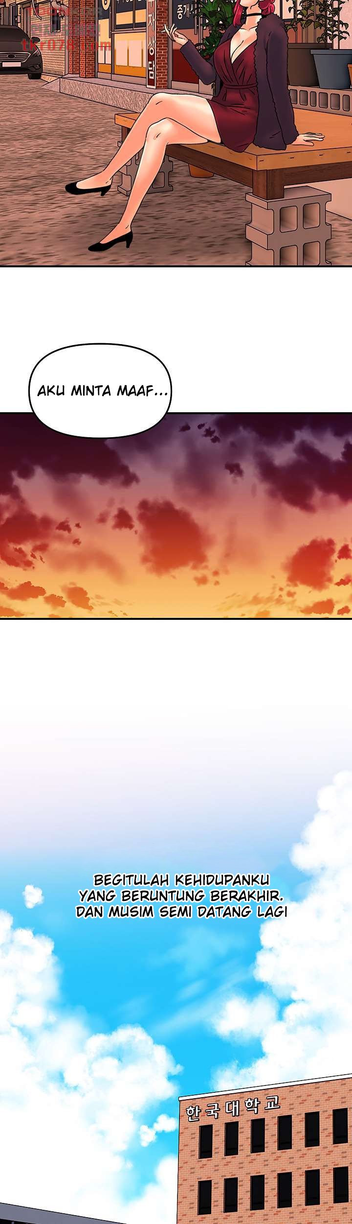 Beauty Salon Sisters - Chapter 42 20