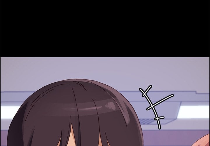 The Assistant - Chapter 42 5