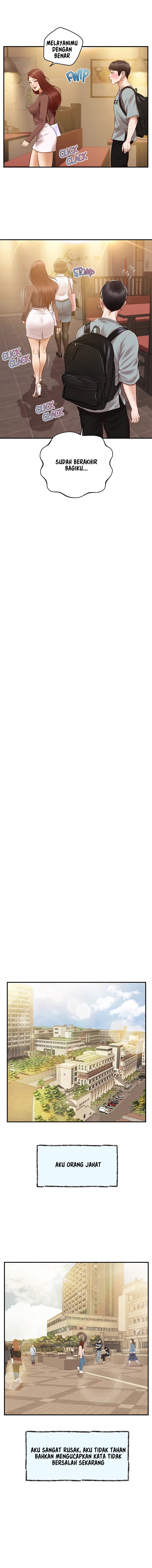 Age of Innocence - Chapter 42 9 Age of Innocence - Chapter 42 9