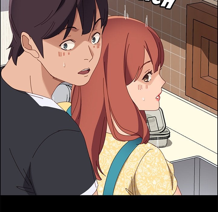 The Assistant - Chapter 42 16