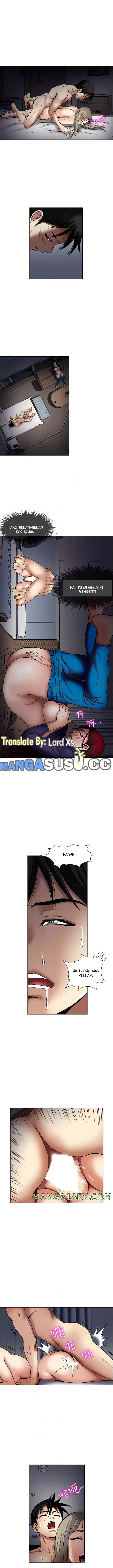 Only One Time - Chapter 42 4