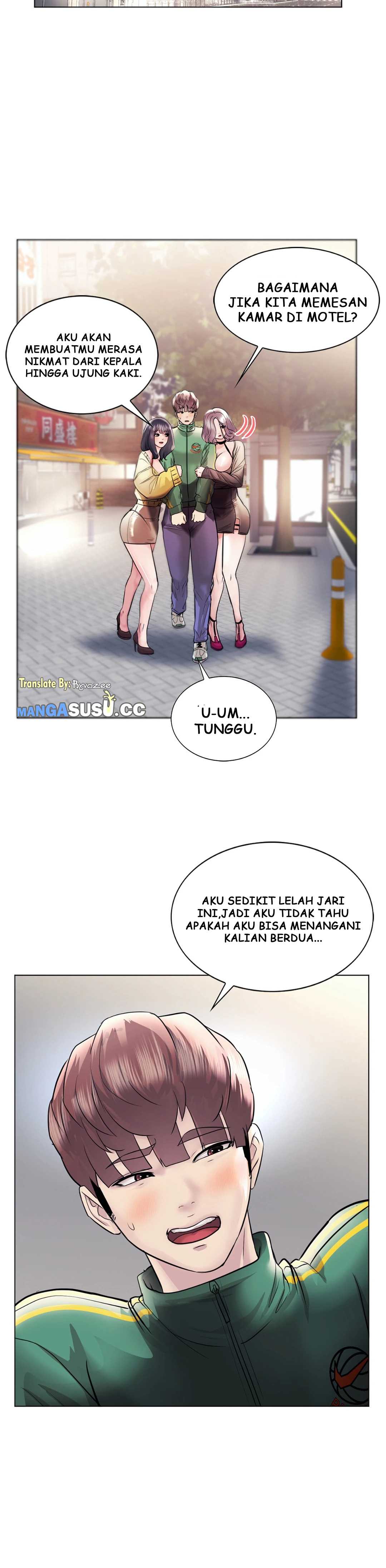Toys Store - Chapter 42 46