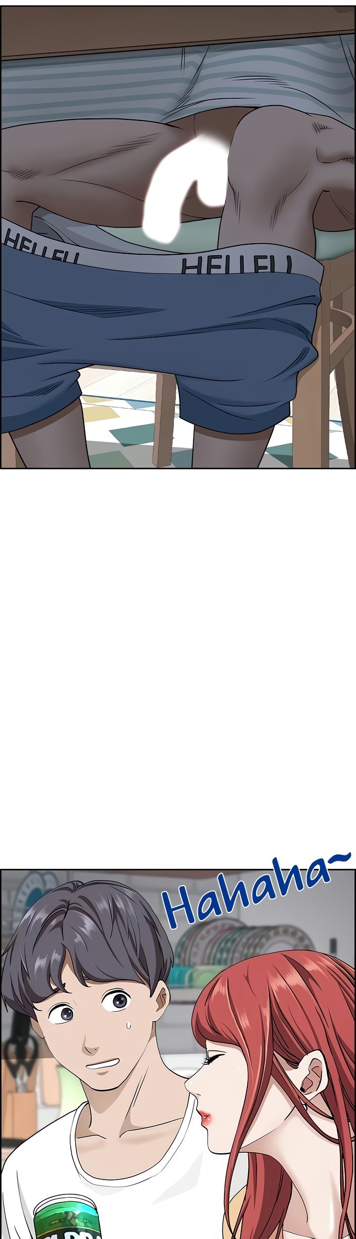 Living With a MILF - Chapter 42 73