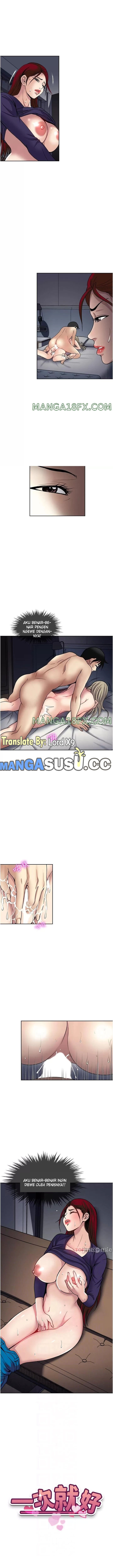 Only One Time - Chapter 42 2