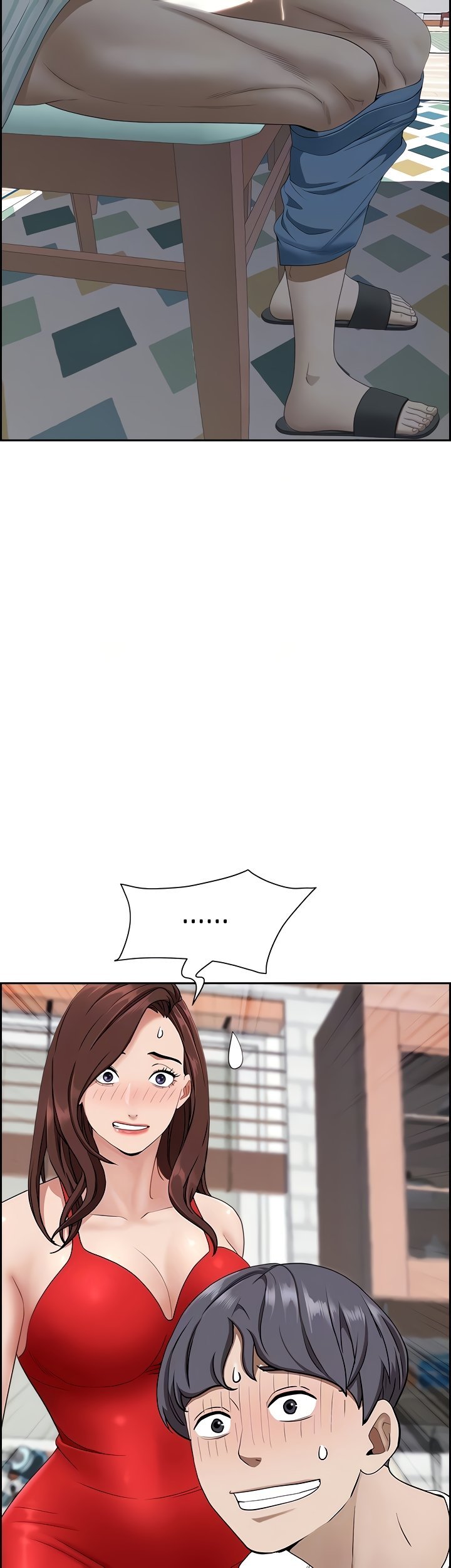 Living With a MILF - Chapter 42 21