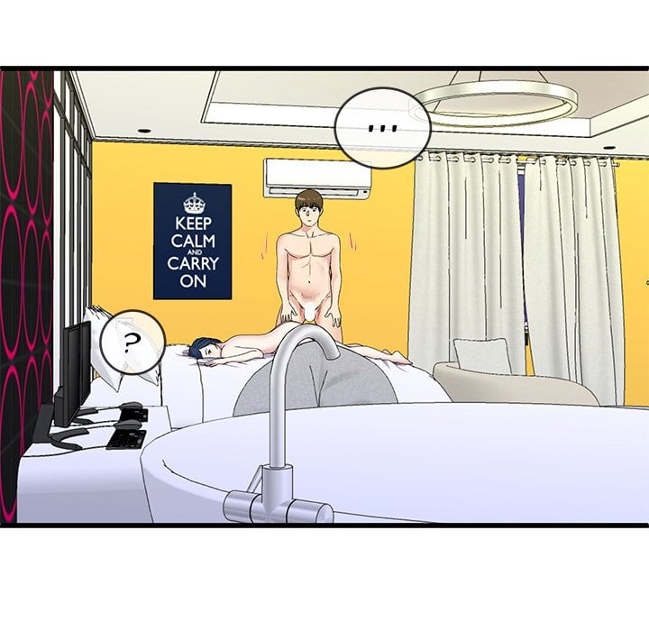 My Memory of You - Chapter 42 98