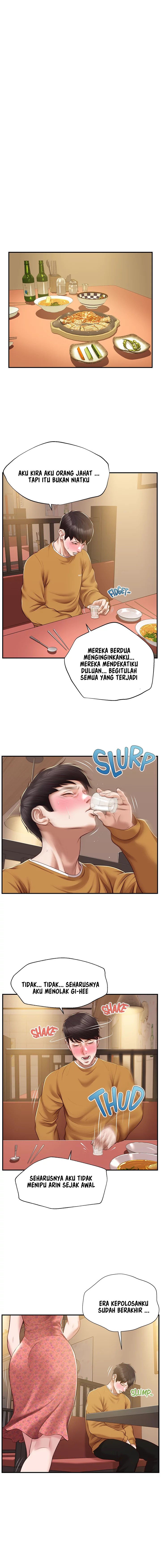 Age of Innocence - Chapter 42 15 Age of Innocence - Chapter 42 15