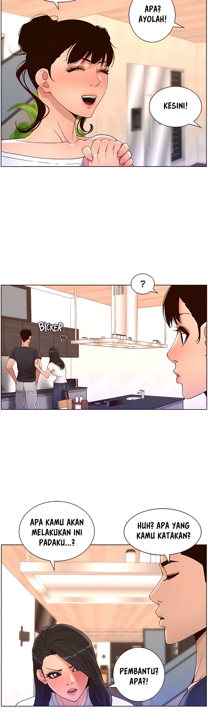 The Night King using App - Chapter 42 29 The Night King using App - Chapter 42 29