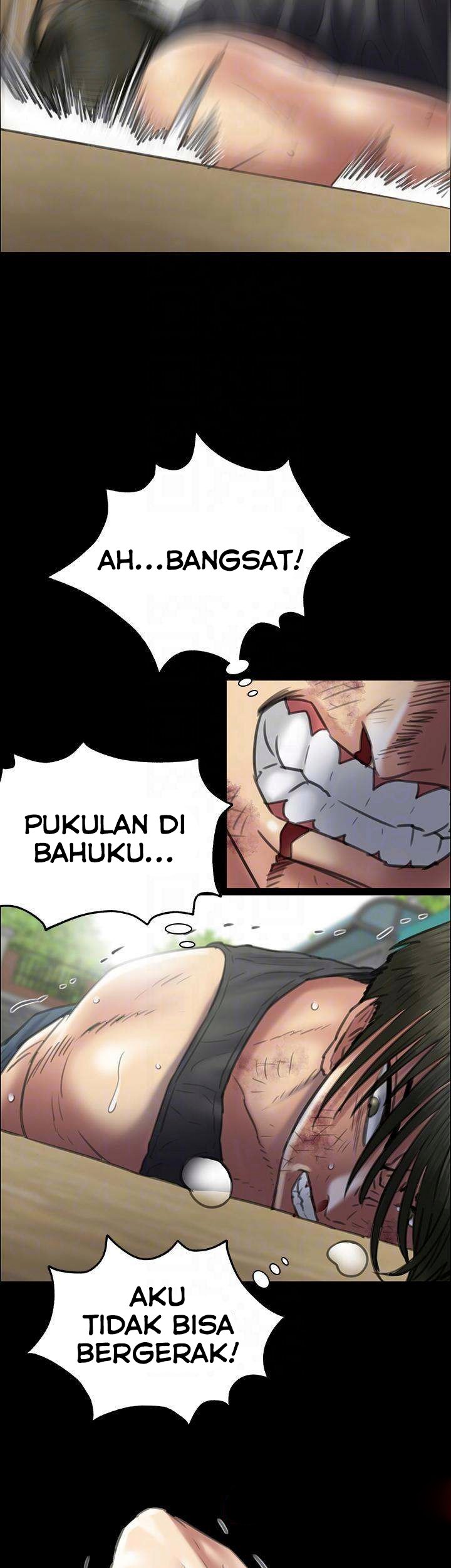 Queen Bee (Andrew) - Chapter 42 13 Queen Bee (Andrew) - Chapter 42 13