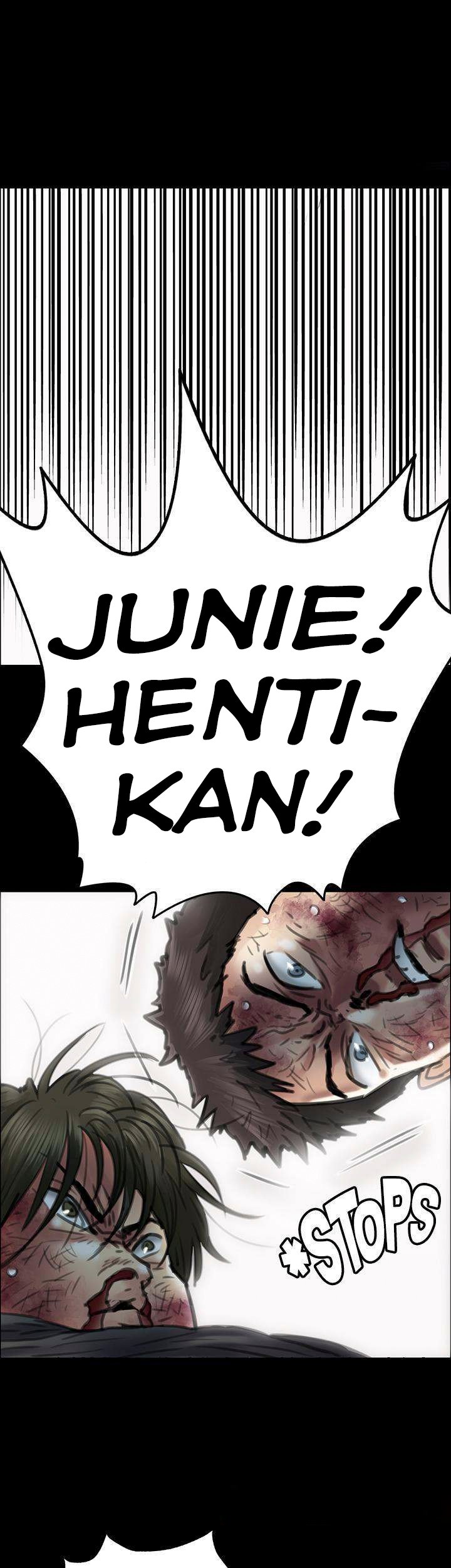 Queen Bee (Andrew) - Chapter 42 33 Queen Bee (Andrew) - Chapter 42 33