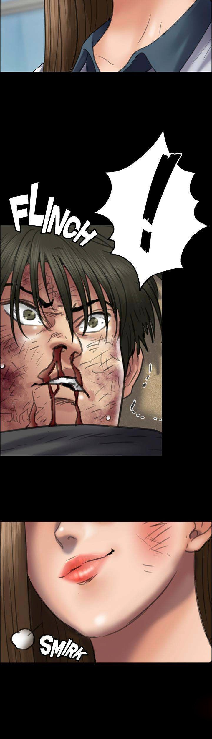 Queen Bee (Andrew) - Chapter 42 38 Queen Bee (Andrew) - Chapter 42 38