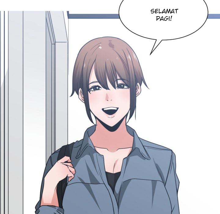 You&#8217;re Not That Special! - Chapter 42 19