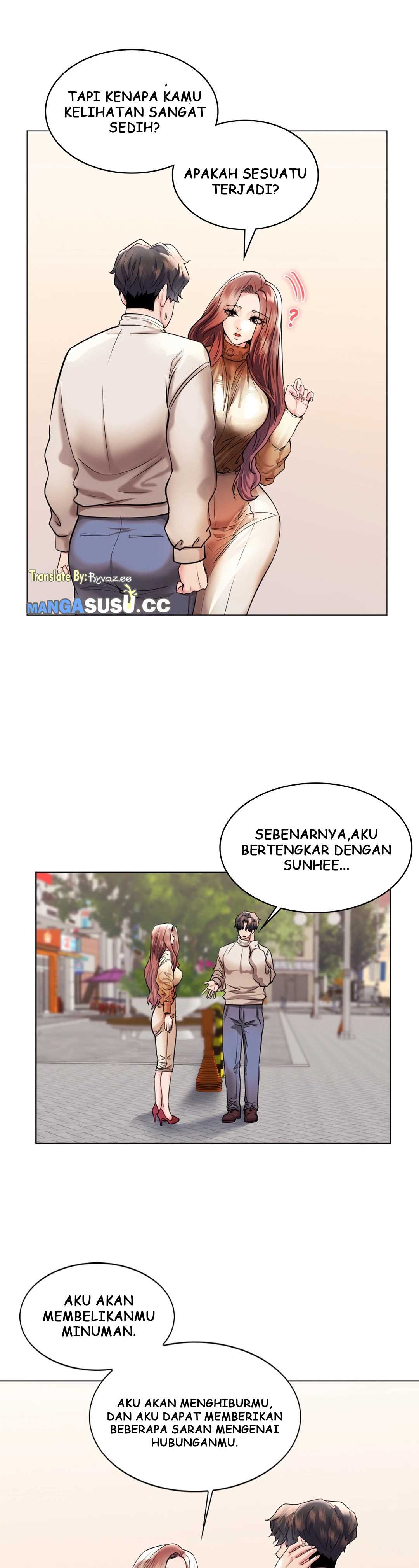 Toys Store - Chapter 42 5