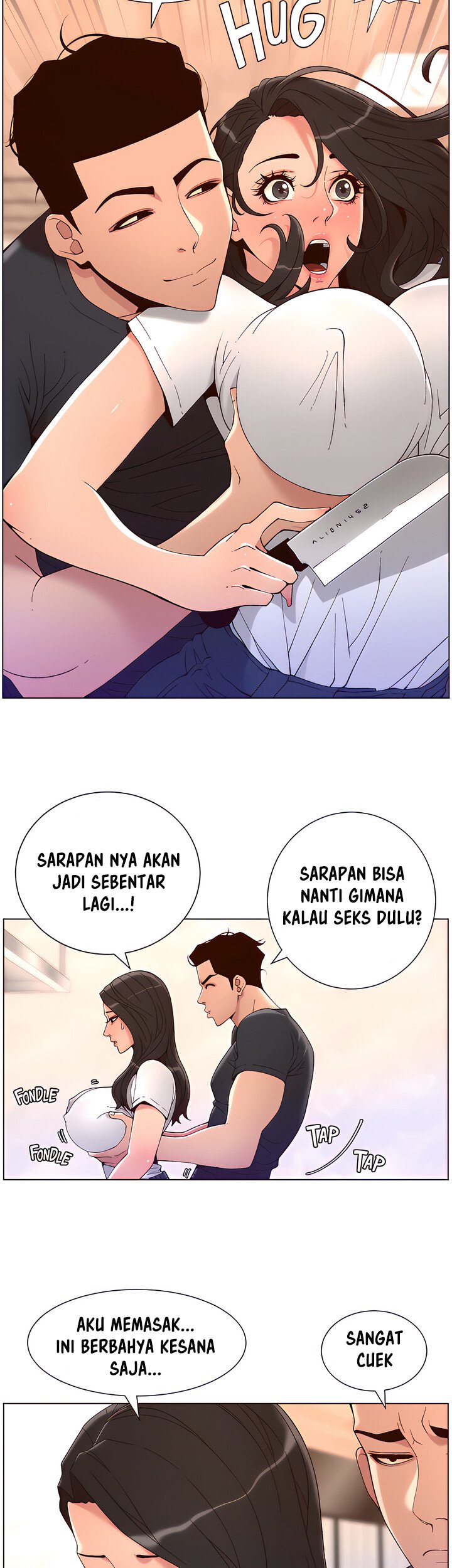 The Night King using App - Chapter 42 18 The Night King using App - Chapter 42 18