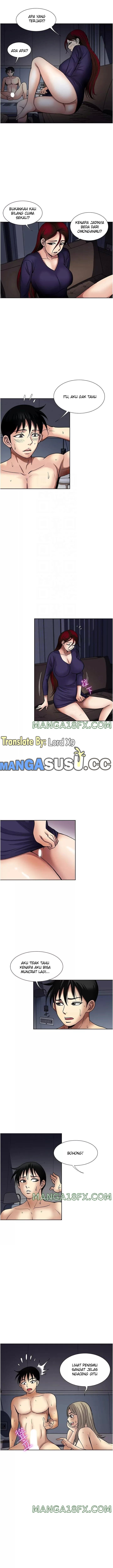 Only One Time - Chapter 42 6