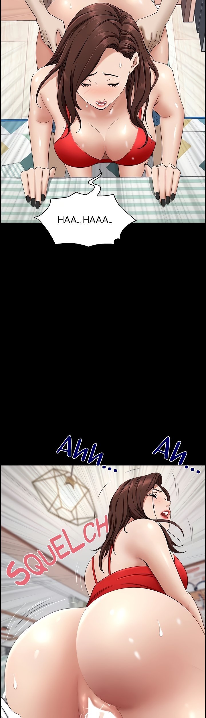 Living With a MILF - Chapter 42 24