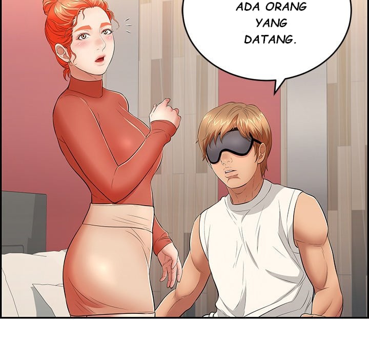A Killer Woman - Chapter 42 16 A Killer Woman - Chapter 42 16