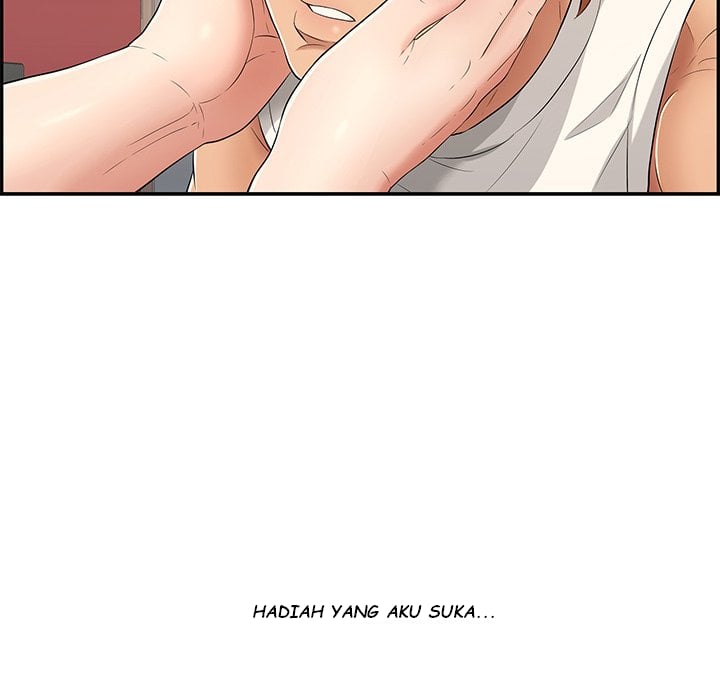 A Killer Woman - Chapter 42 8 A Killer Woman - Chapter 42 8