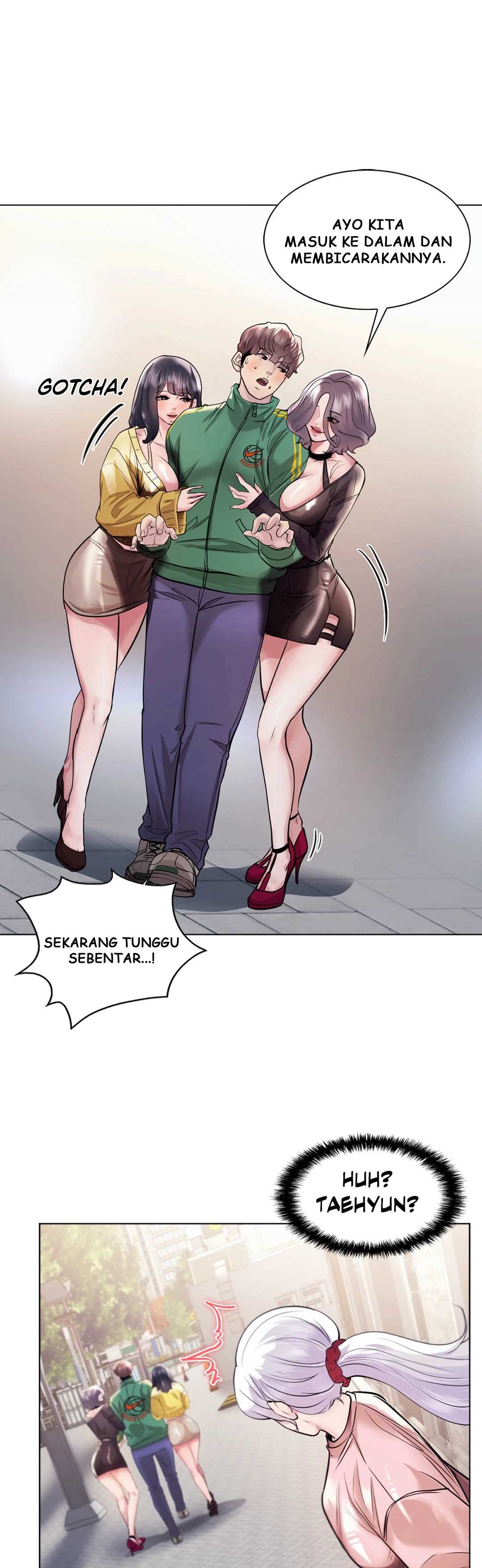 Toys Store - Chapter 42 43